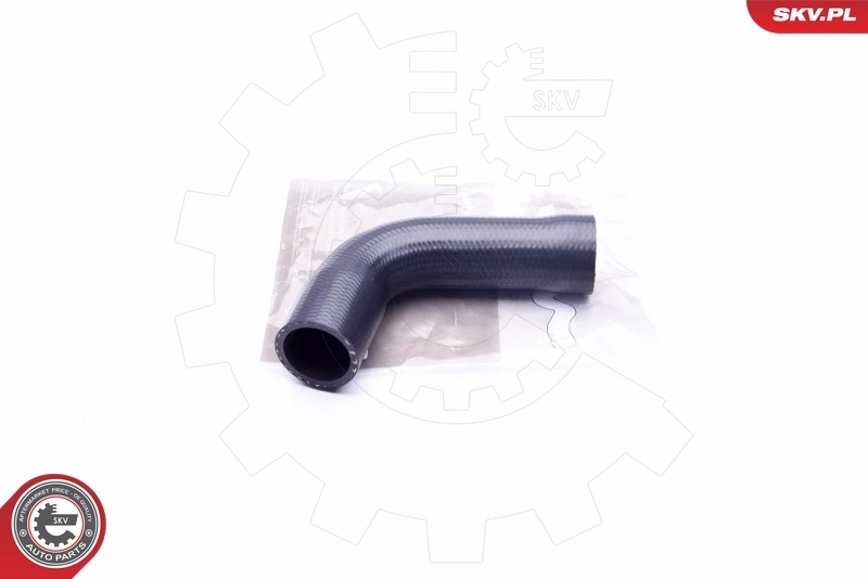 Charge Air Hose